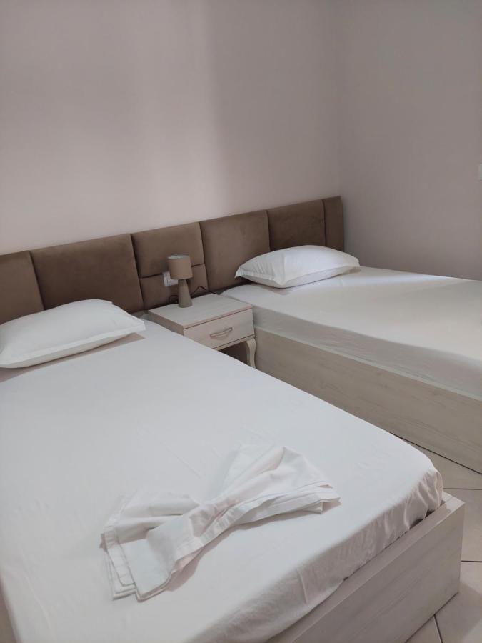B & D Apartment Саранда Экстерьер фото