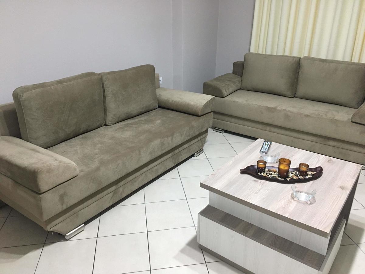 B & D Apartment Саранда Экстерьер фото